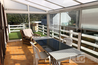 location maison nevez 29920