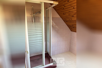 location maison nevez 29920