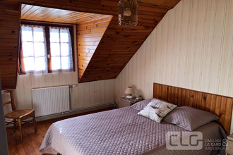 location maison nevez 29920
