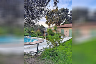 location maison nice 06100