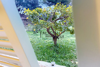 location maison nice 06100