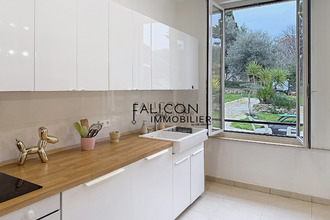 location maison nice 06100