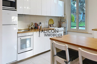 location maison nice 06100