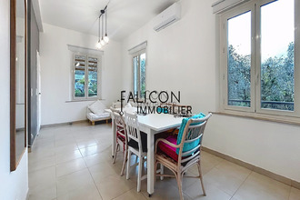 location maison nice 06100