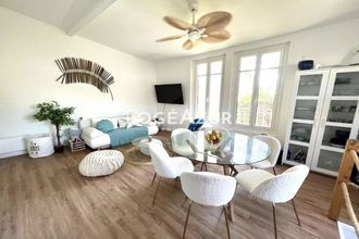 location maison nice 06220