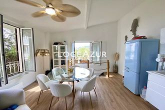 location maison nice 06220