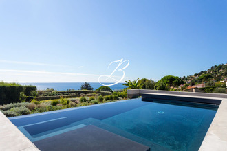location maison nice 06220
