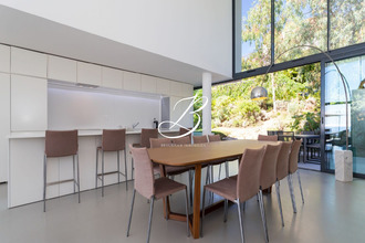 location maison nice 06220