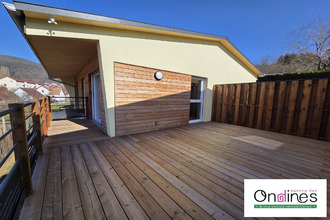 location maison niederbronn-les-bains 67110