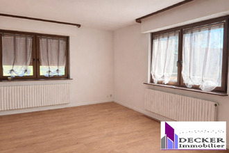 location maison niederbronn-les-bains 67110