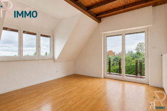 location maison niedermorschwihr 68230