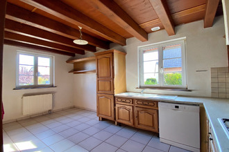 location maison niedernai 67210