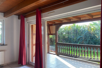 location maison niedernai 67210