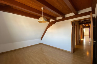 location maison niedernai 67210