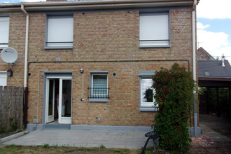 location maison nieppe 59850