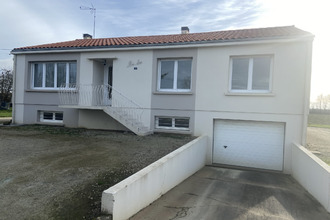 location maison nieul-le-dolent 85430