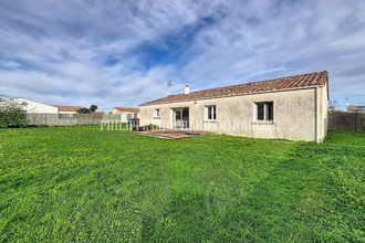 location maison nieul-le-dolent 85430