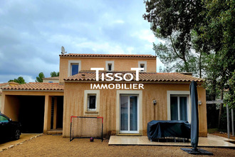 location maison nimes 30000