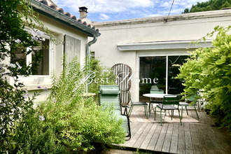 location maison nimes 30000