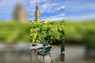 location maison nimes 30000