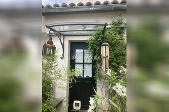 location maison nimes 30000