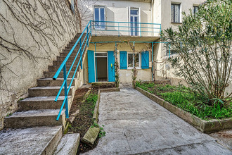 location maison nimes 30000