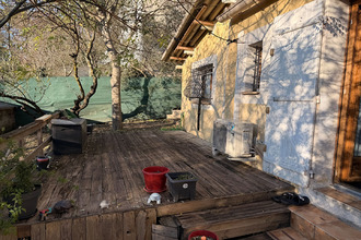 location maison nimes 30000