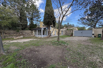 location maison nimes 30000