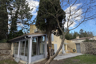 location maison nimes 30000