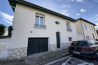 location maison nimes 30000