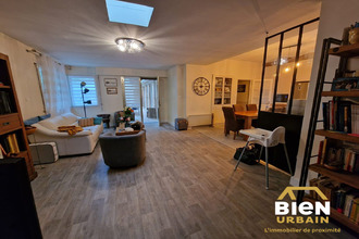 Ma-Cabane - Location Maison Nîmes, 141 m²