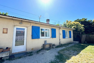 location maison nimes 30000
