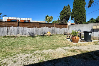 location maison nimes 30000