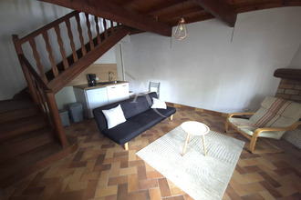 location maison nimes 30000
