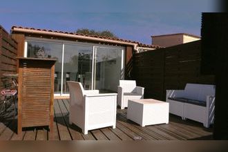 location maison nimes 30900