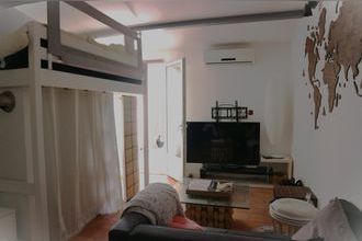 Ma-Cabane - Location Maison Nîmes, 33 m²