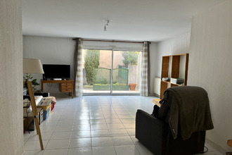 location maison nimes 30900