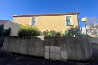 location maison nimes 30900