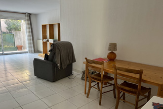 location maison nimes 30900