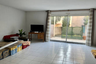 location maison nimes 30900