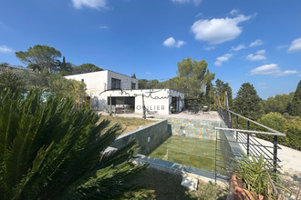 location maison nimes 30900