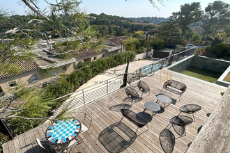 location maison nimes 30900