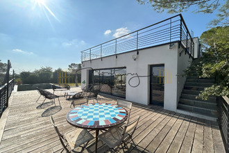 location maison nimes 30900