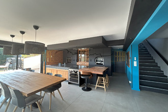 location maison nimes 30900