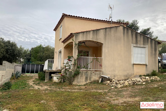 location maison nimes 30900