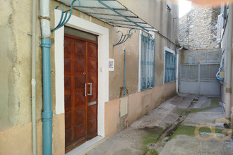 location maison nimes 30900
