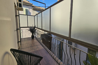 location maison nimes 30900