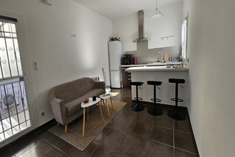 location maison nimes 30900
