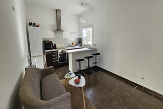 location maison nimes 30900