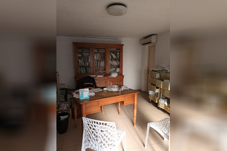 location maison nimes 30900